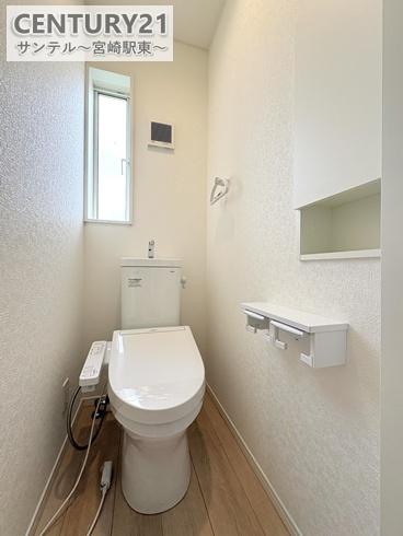 北諸県郡三股町樺山新築戸建　第3-1号棟