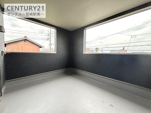 北諸県郡三股町樺山新築戸建　第3-1号棟