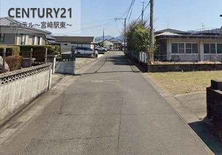 北諸県郡三股町樺山新築戸建　第3-1号棟