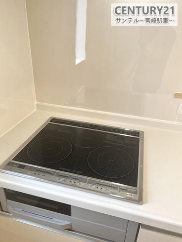 北諸県郡三股町樺山新築戸建　第3-1号棟