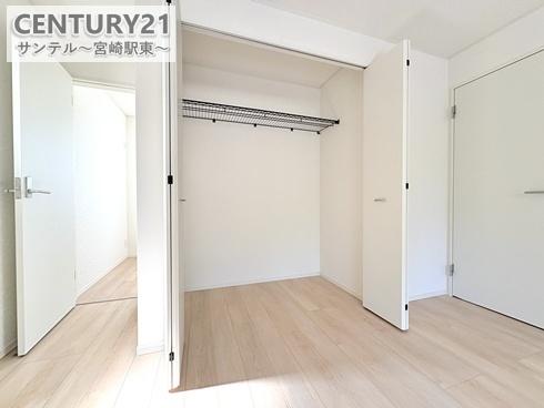 北諸県郡三股町樺山新築戸建　第3-1号棟