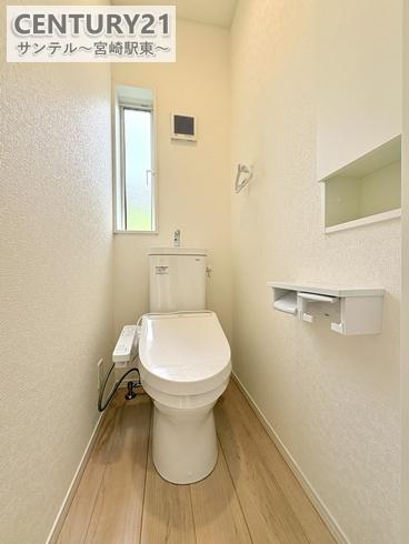 北諸県郡三股町樺山新築戸建　第3-1号棟