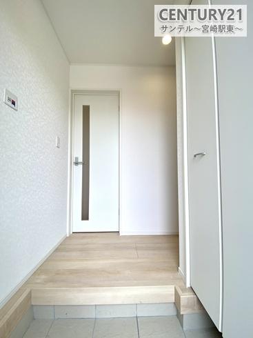 北諸県郡三股町樺山新築戸建　第3-1号棟