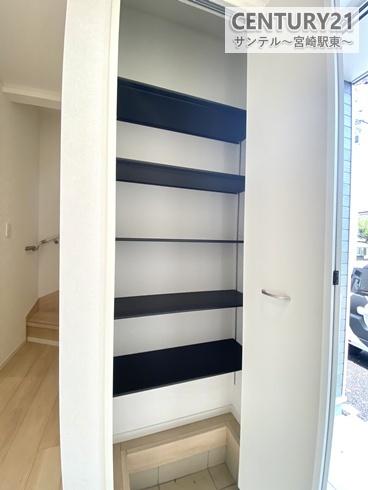 北諸県郡三股町樺山新築戸建　第3-1号棟