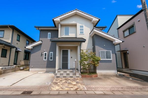 新名爪中古住宅