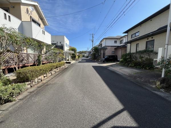 宮崎市大字新名爪の中古一戸建て