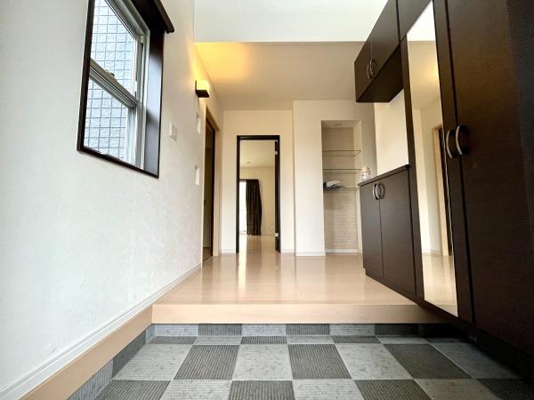 宮崎市大字新名爪の中古一戸建て