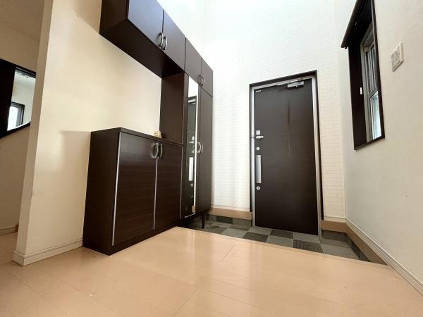 宮崎市大字新名爪の中古一戸建て