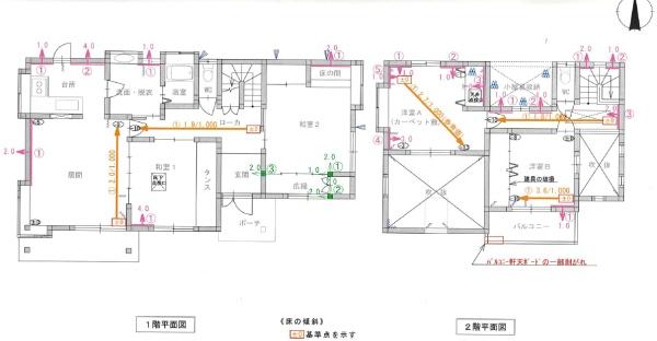 宮崎市大塚町八所の中古一戸建て