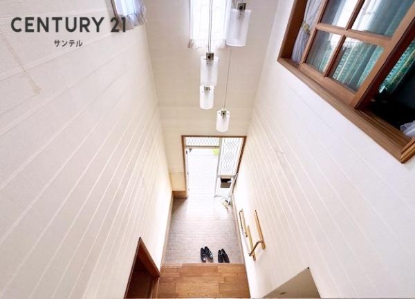 宮崎市大塚町八所の中古一戸建て