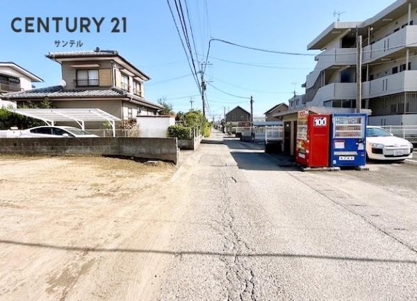 宮崎市大塚町八所の中古一戸建て