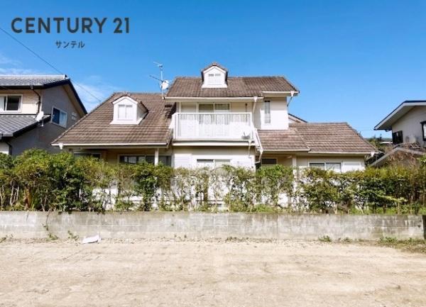 宮崎市大塚町の中古戸建て