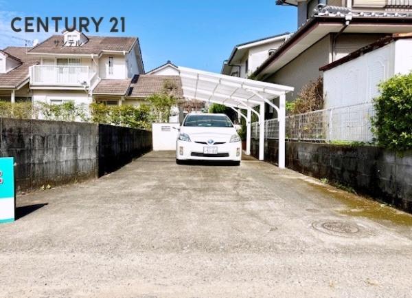 宮崎市大塚町八所の中古一戸建て