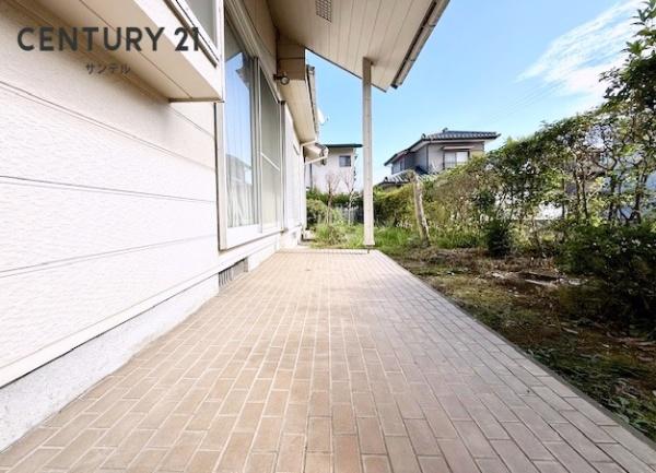 宮崎市大塚町八所の中古一戸建て