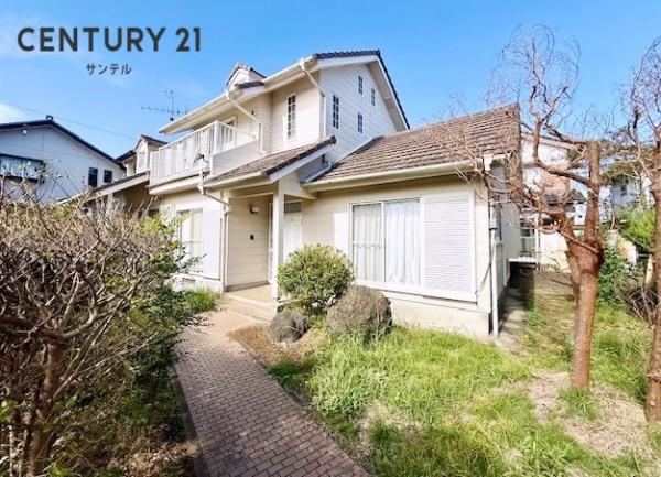 宮崎市大塚町八所の中古一戸建て