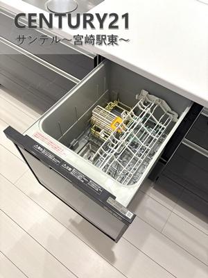 簑原D号地　新築戸建