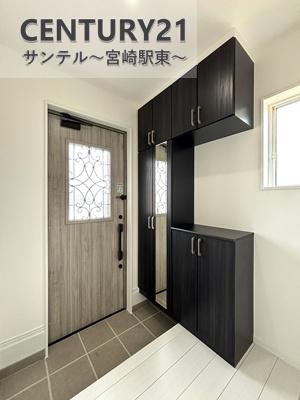 簑原D号地　新築戸建