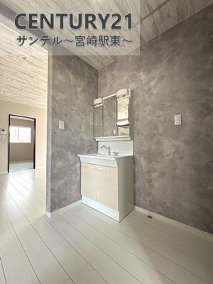 簑原D号地　新築戸建