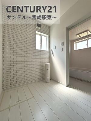 簑原D号地　新築戸建