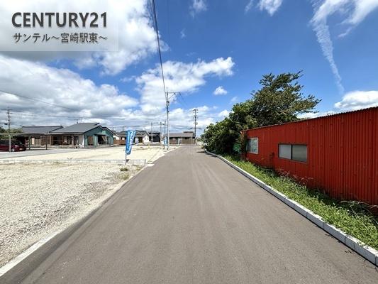 簑原D号地　新築戸建