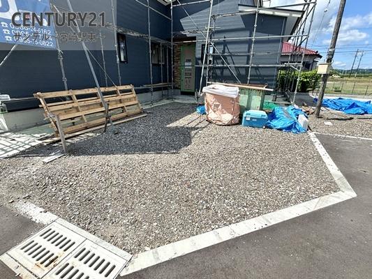 簑原D号地　新築戸建