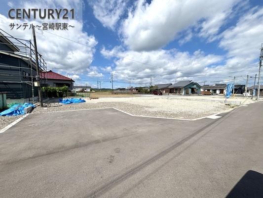 簑原D号地　新築戸建