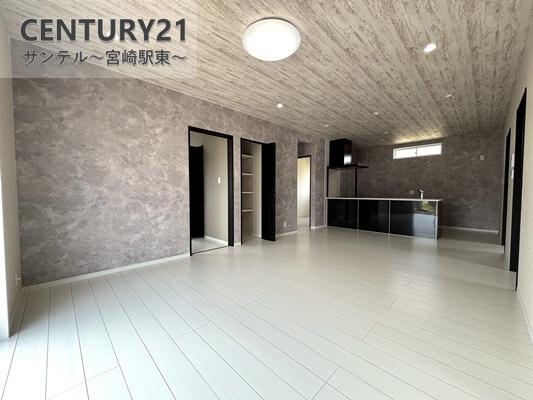 簑原D号地　新築戸建