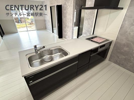 簑原D号地　新築戸建