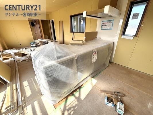 簑原D号地　新築戸建