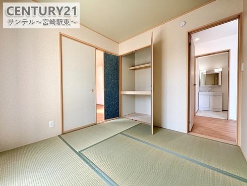 宮崎市永楽町　新築戸建