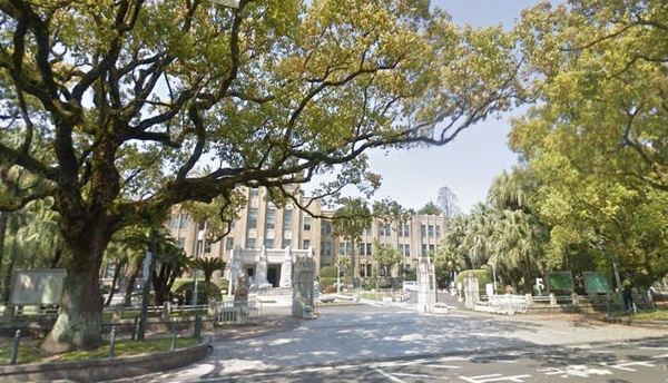 宮崎市永楽町　新築戸建(宮崎県庁)