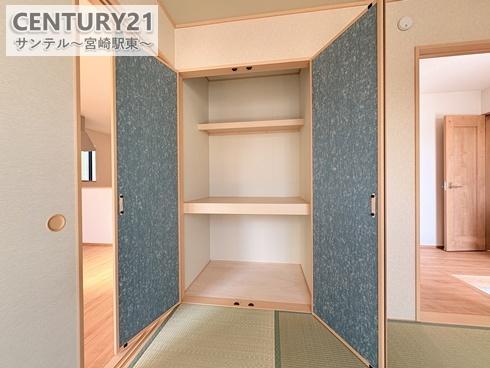 宮崎市永楽町　新築戸建