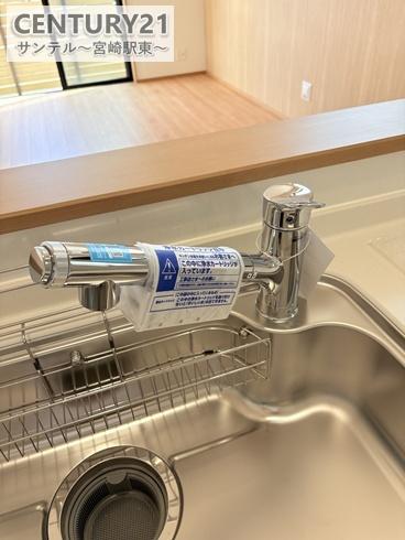 宮崎市永楽町　新築戸建