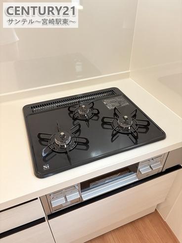 宮崎市永楽町　新築戸建