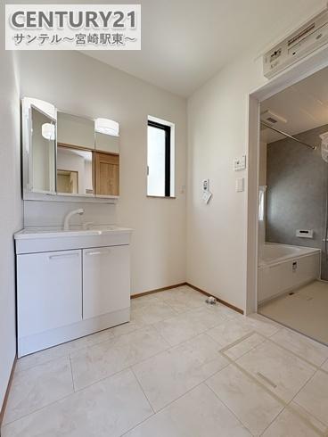 宮崎市永楽町　新築戸建