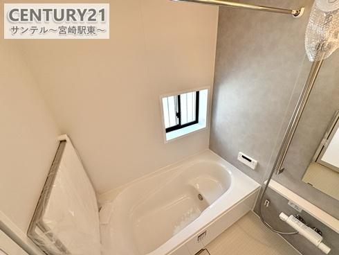 宮崎市永楽町　新築戸建