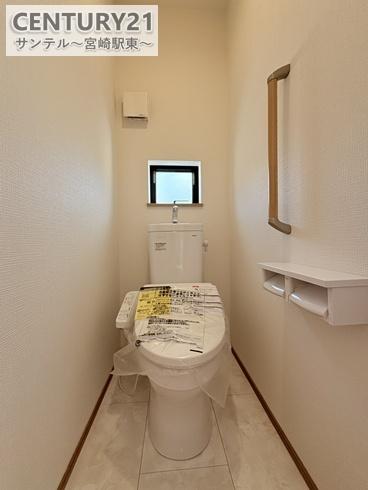 宮崎市永楽町　新築戸建