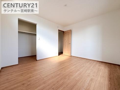 宮崎市永楽町　新築戸建