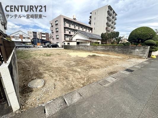 宮崎市永楽町　新築戸建