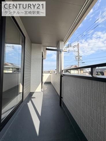 宮崎市永楽町　新築戸建