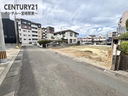 宮崎市永楽町　新築戸建