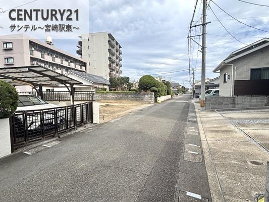 宮崎市永楽町　新築戸建