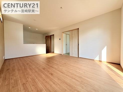 宮崎市永楽町　新築戸建