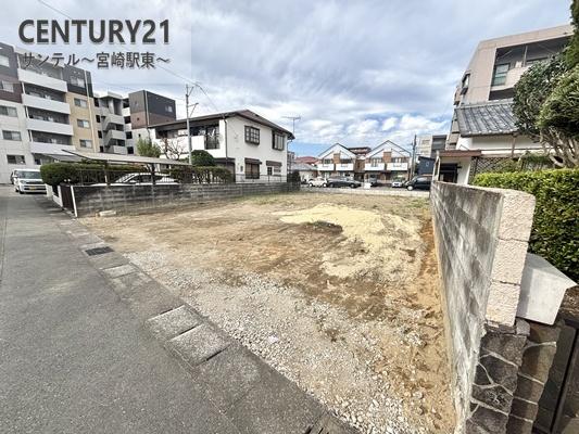 宮崎市永楽町　新築戸建