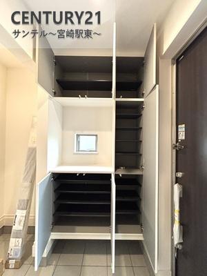 宮崎市永楽町　新築戸建