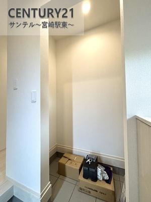 宮崎市永楽町　新築戸建