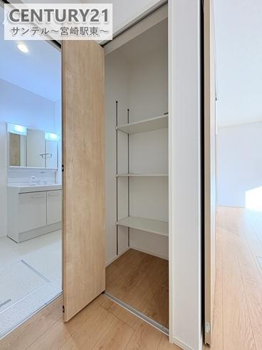 大塚町窪田モデルハウス