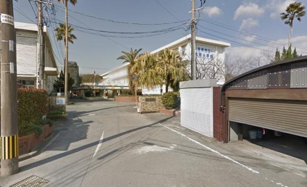 大塚町窪田モデルハウス(宮崎市立大塚小学校)