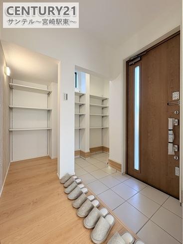 大塚町窪田モデルハウス