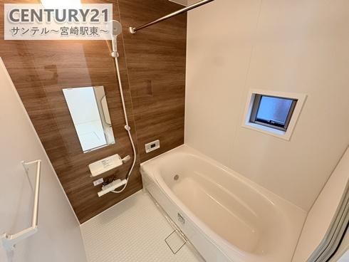 大塚町窪田モデルハウス